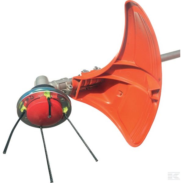 WEE11000 Četkice glave za trimer Weedlover