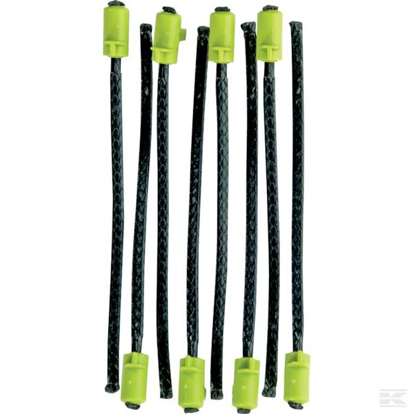 WEE11000 Četkice glave za trimer Weedlover