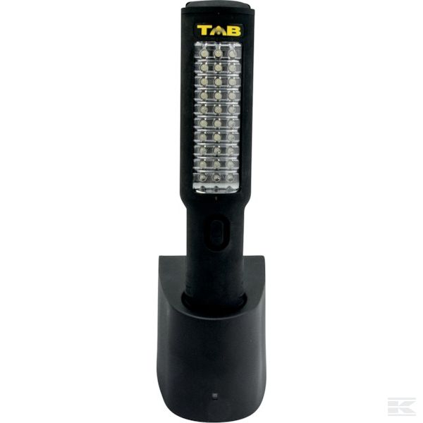 EM10941 Led radna lampa punjiva 230 V