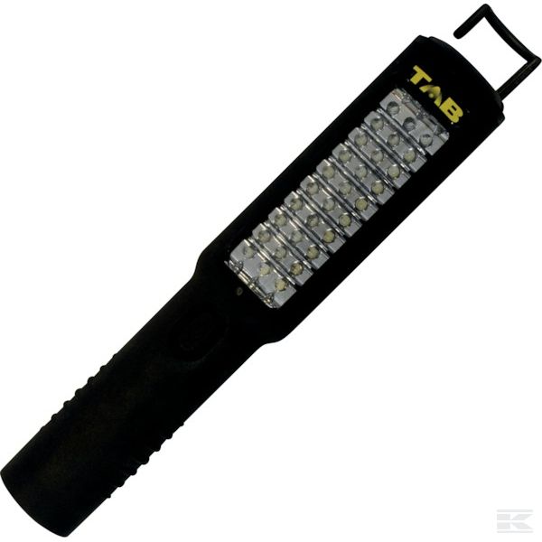 EM10941 Led radna lampa punjiva 230 V