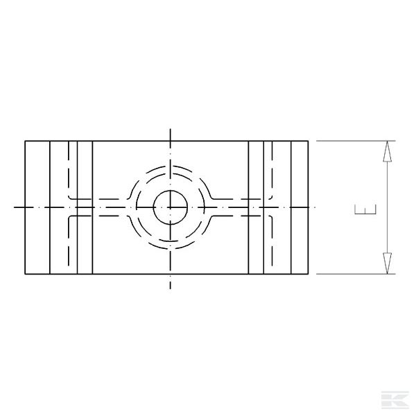 BP200225 Stezaljka 200/225