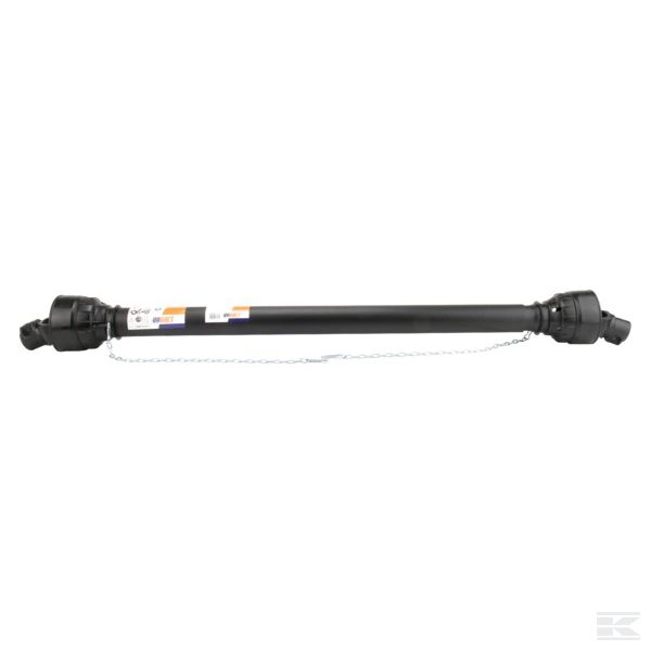 PTO10T710GP PTO10 Kardan 710 mm