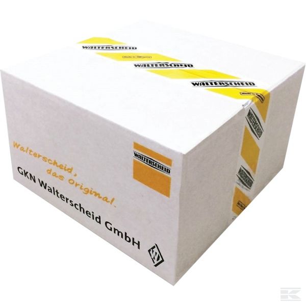 1309751 Komplet za popravljanje Kat 4