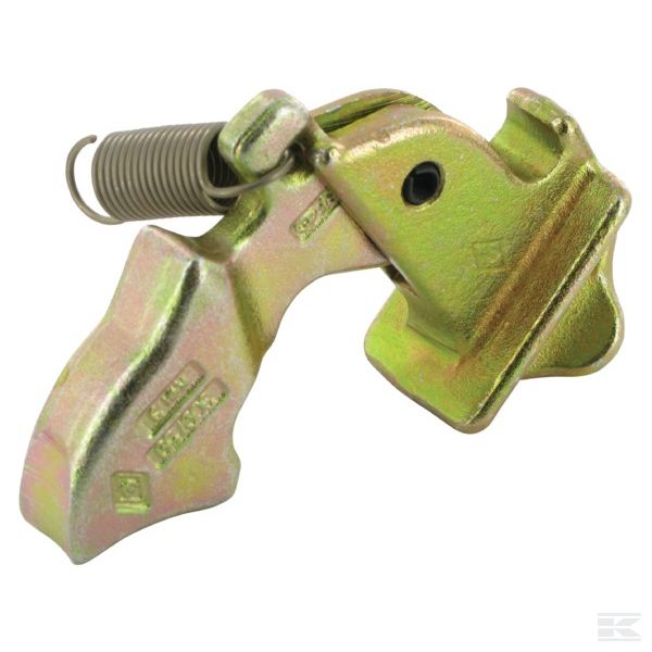 202397 Komplet za popravljanje Kat 2, 3 FENDT