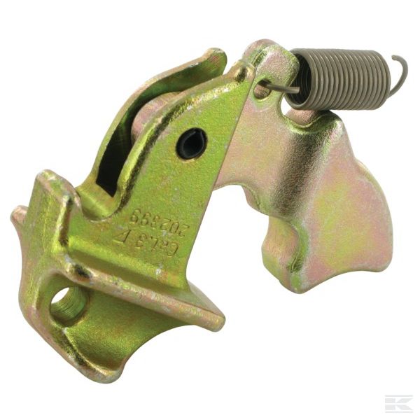 202397 Komplet za popravljanje Kat 2, 3 FENDT