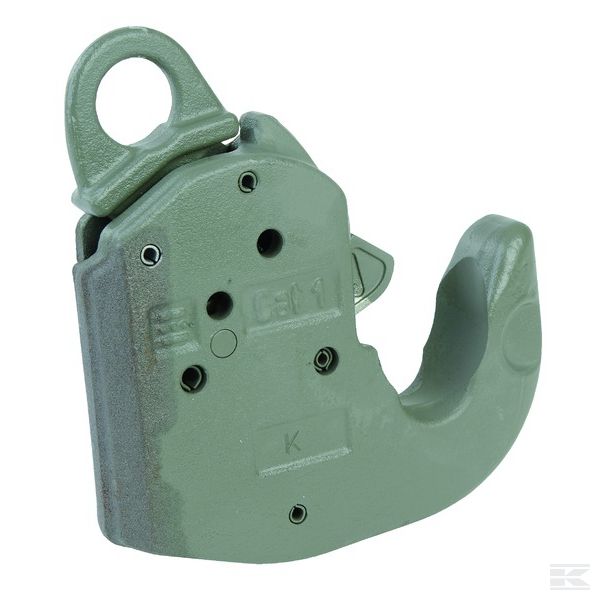 080001814 Kuka za navarivanje za donju polugu Kat 1