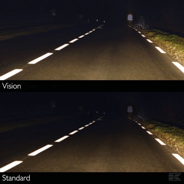 GL12362LL Žarulja H11 12V 55W PGJ19-2