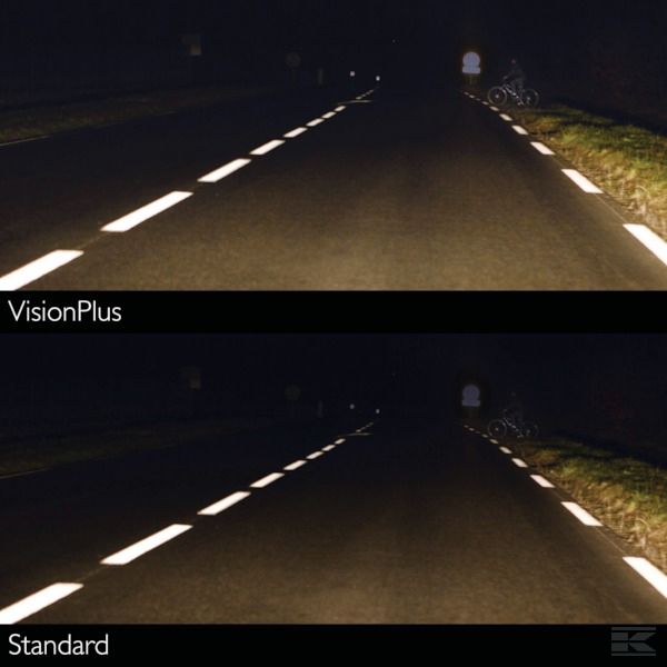 GL9006PRB1 HB4 Žarulja Vision 12V