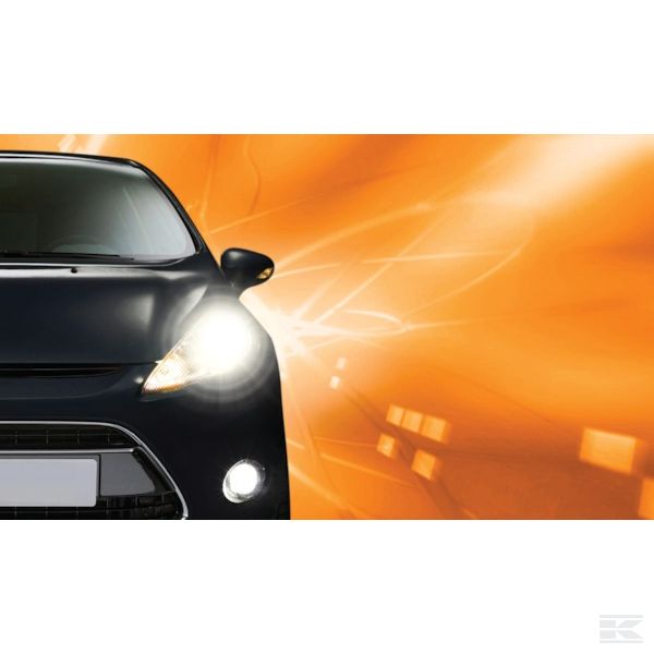 GL9006PRB1 HB4 Žarulja Vision 12V