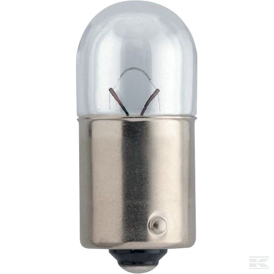 GL12821 Žarulja 12V 5W BA15s