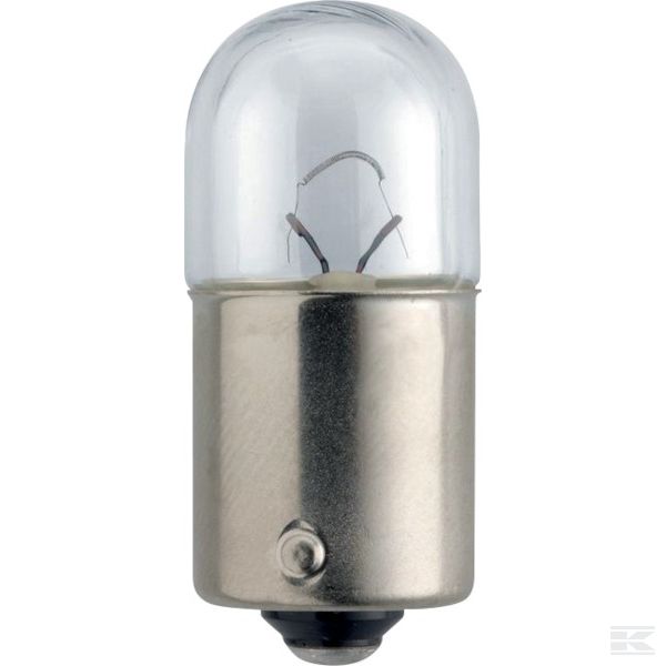 GL12814 Žarulja 12V 10W BA15s