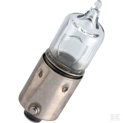 GL12025CP Žarulja 12V 20W H20W BA9s