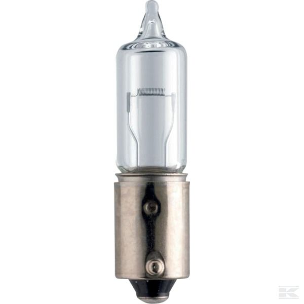 GL12356CP Žarulja 12V 21W H21W BAY9s