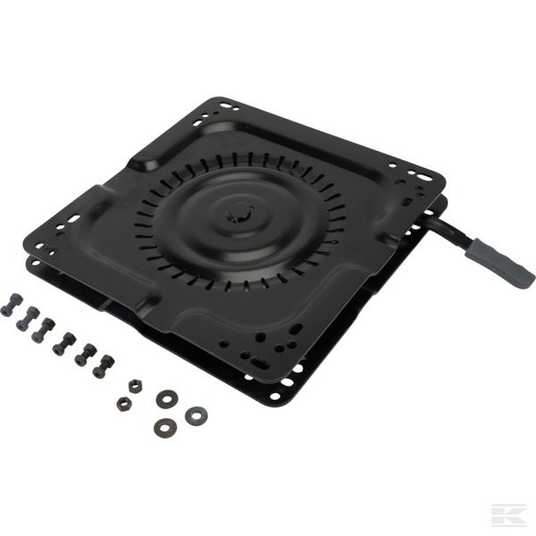 TS90270GP Ploča za okretanje sjedala Gopart