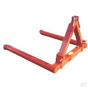 TL150853 Nosač okruglih bala s tri točke