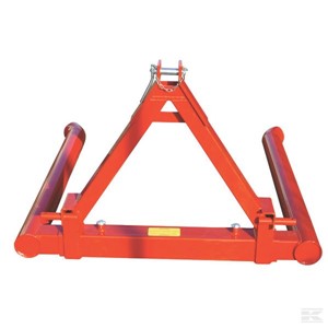 TL150853 Nosač okruglih bala s tri točke