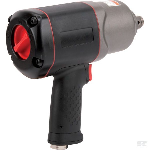 1919101310KR Pneumatski odvijač 3/4" 1758 Nm