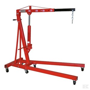 G32002 Pokretna dizalica za radionicu 2000kg