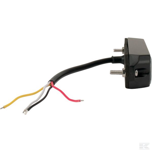 LA20014 Bljeskajuće svjetlo 6 LED