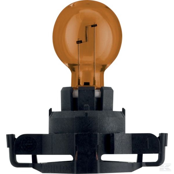 GL12190NAC1 Žarulja 12V 24W PY24W PGU20 / 4