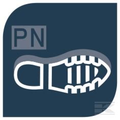 KF1966101D041 Sigurnosna obuća S3 One