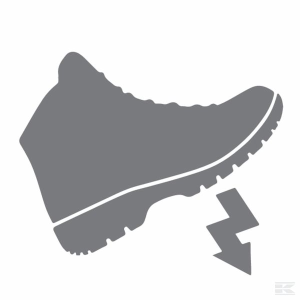 1966105042GP Sigurnosna obuća Basic Pro S3