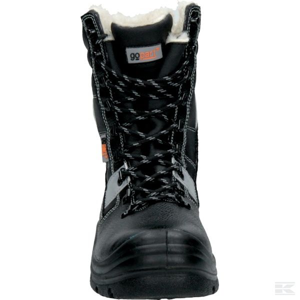 1966201042GP Duboka zimska obuća Basic S3