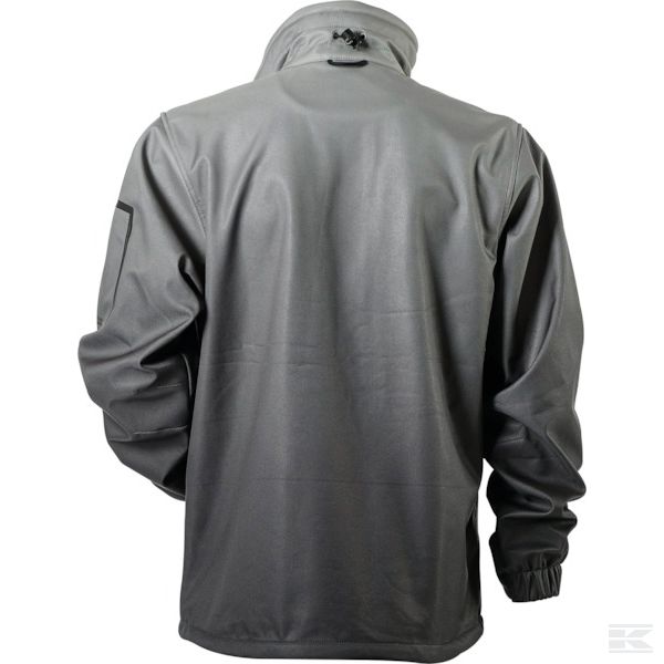 19628001201054 Jakna Softshell GWT, veličina L / 54