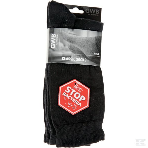 1964888045043 Čarape GWB Classic