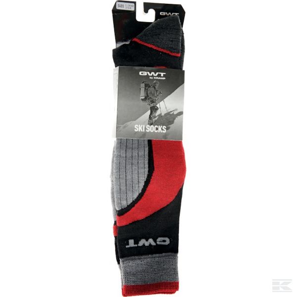 19648896089042 Čarape GWT Ski