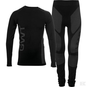 19615400001006 Komplet dječjeg termo rublja GWT