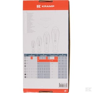 1808030106KR Komplet odvijača - 6 kom