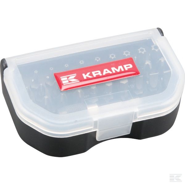 1808100131KR Komplet bitova / nastavaka - 31 kom