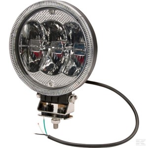 LA80025 Daljinska pomoćna svjetiljka LED
