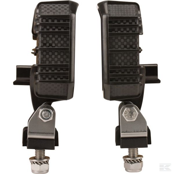 LA10001 Radna svjetlo LED komplet 9W 1000lm - plava kombinacija