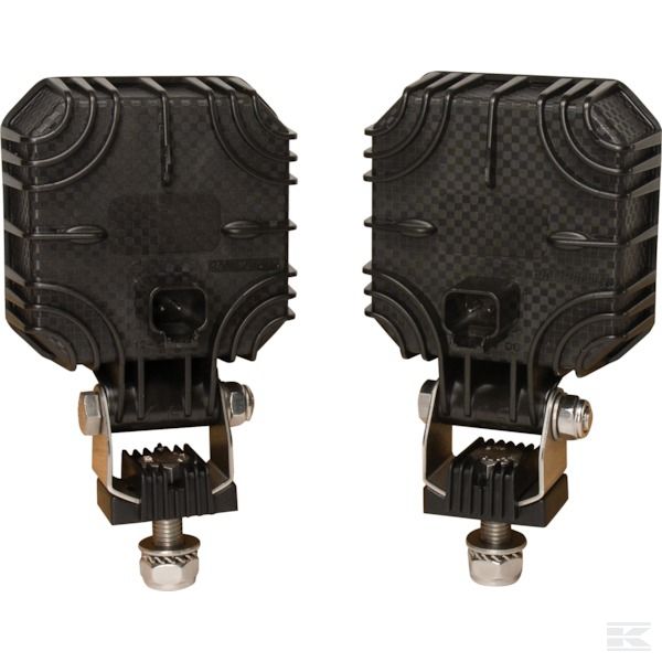 LA10001 Radna svjetlo LED komplet 9W 1000lm - plava kombinacija