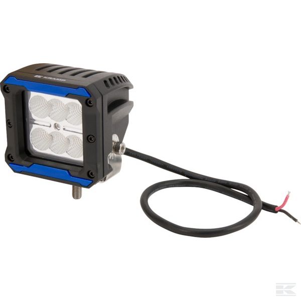 LA10092 Radna ivičasta svjetiljka LED 18W 1600lm