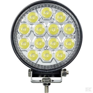 LA15027 Radna okrugla svjetiljka LED 42W 2520lm