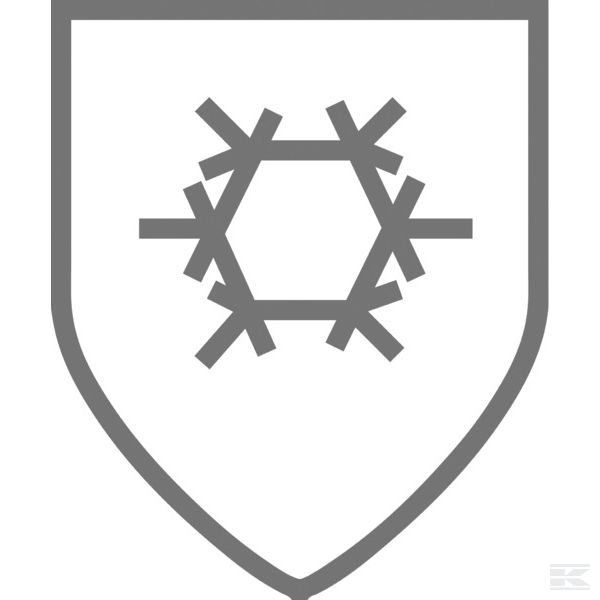 NF14HD8M Zimske rukavice Duro Task Sub Zero - veličina 8