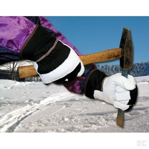 HS297193 Zimske rukavice Arktic - veličina 9/L