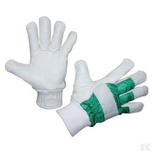 HS297443 Zimske rukavice Wood - veličina 9 / L