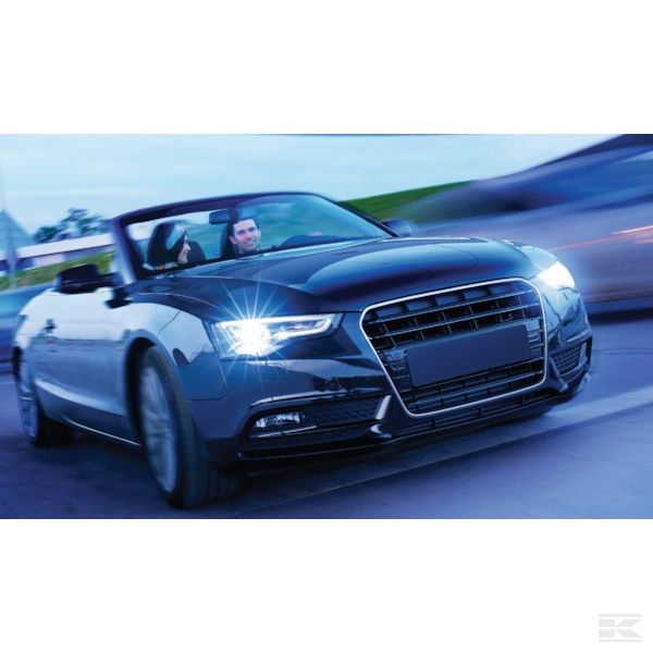 GL85415BVUS1 Žarulja Xenon D1S BlueVision