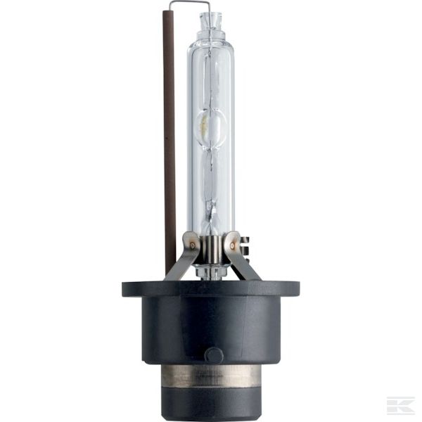 GL85122VIS1 Žarulja Xenon D2S Vision