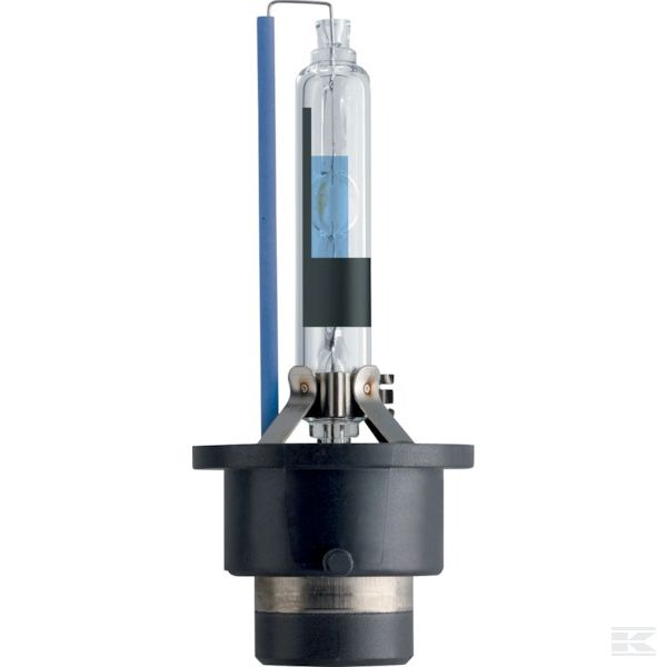 GL85126WHVS1 Žarulja Xenon D2R White vision