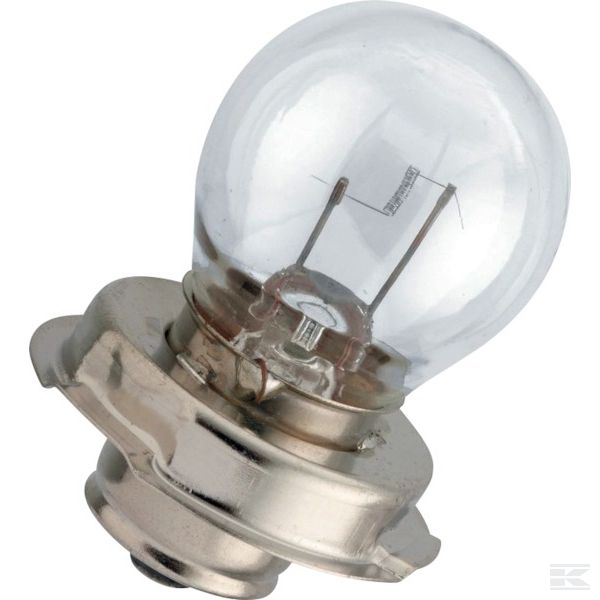 GL12008C1 Žarulja 12V 15W S3 P26s