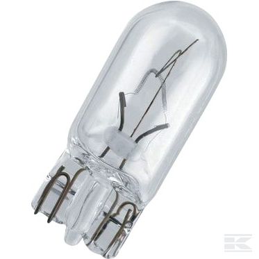 GL12960CP Žarulja 12V 2,2W W2,2W W2,1 x 9,5d