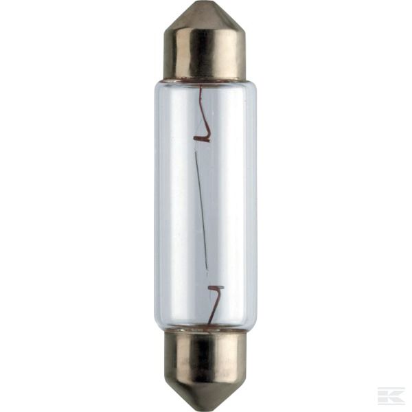 GL12864 Festoon žarulja 12V 5W SV8,5