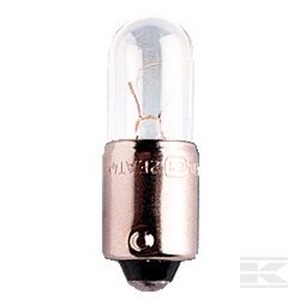 GL12913 Žarulja 12V 2W BA9s