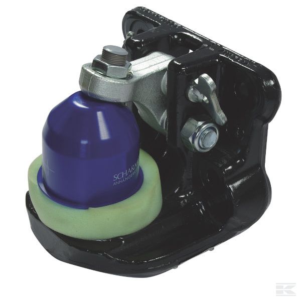 00670052A02 Kuglasti zglob ovjesa