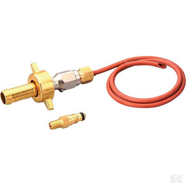 5623176 Ventil za punjenje i ispuštanje vode